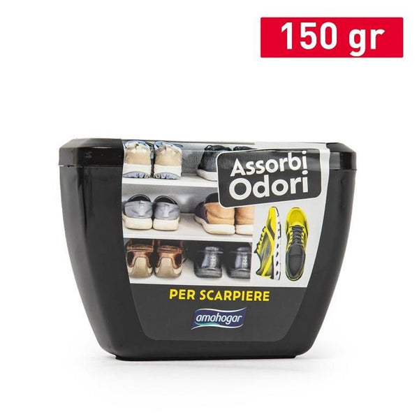 Assorbi Odori per Scarpiere IT