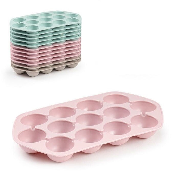 Stampo per ghiaccio o gelato – 24X13.5X2.5CM – 012087