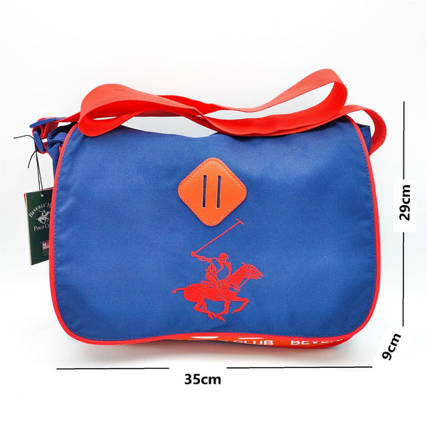 Borsa a tracolla Beverly Hills Polo Club 14714