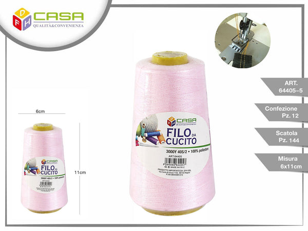 Filo da cucito