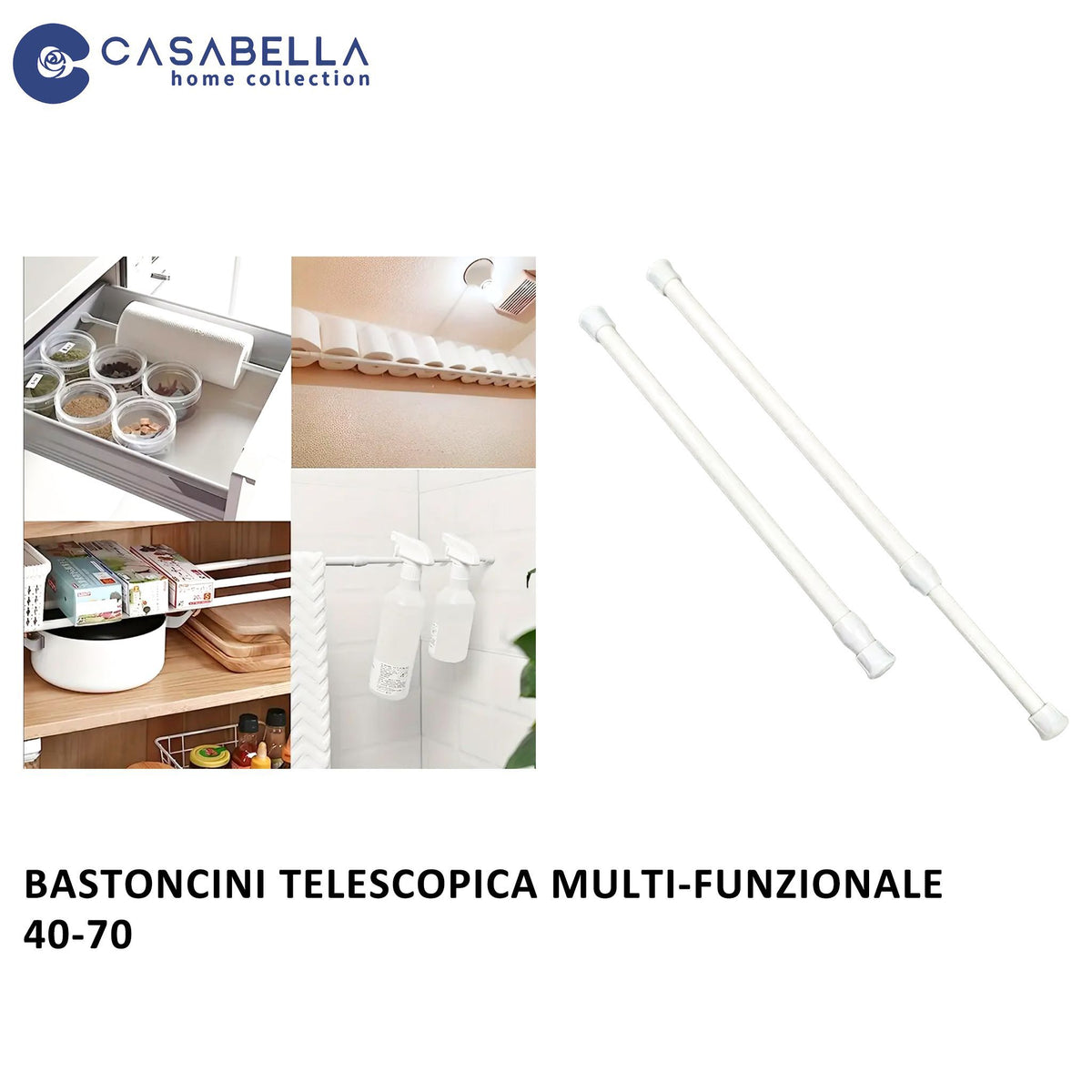 Bastone per tenda · art. 000374