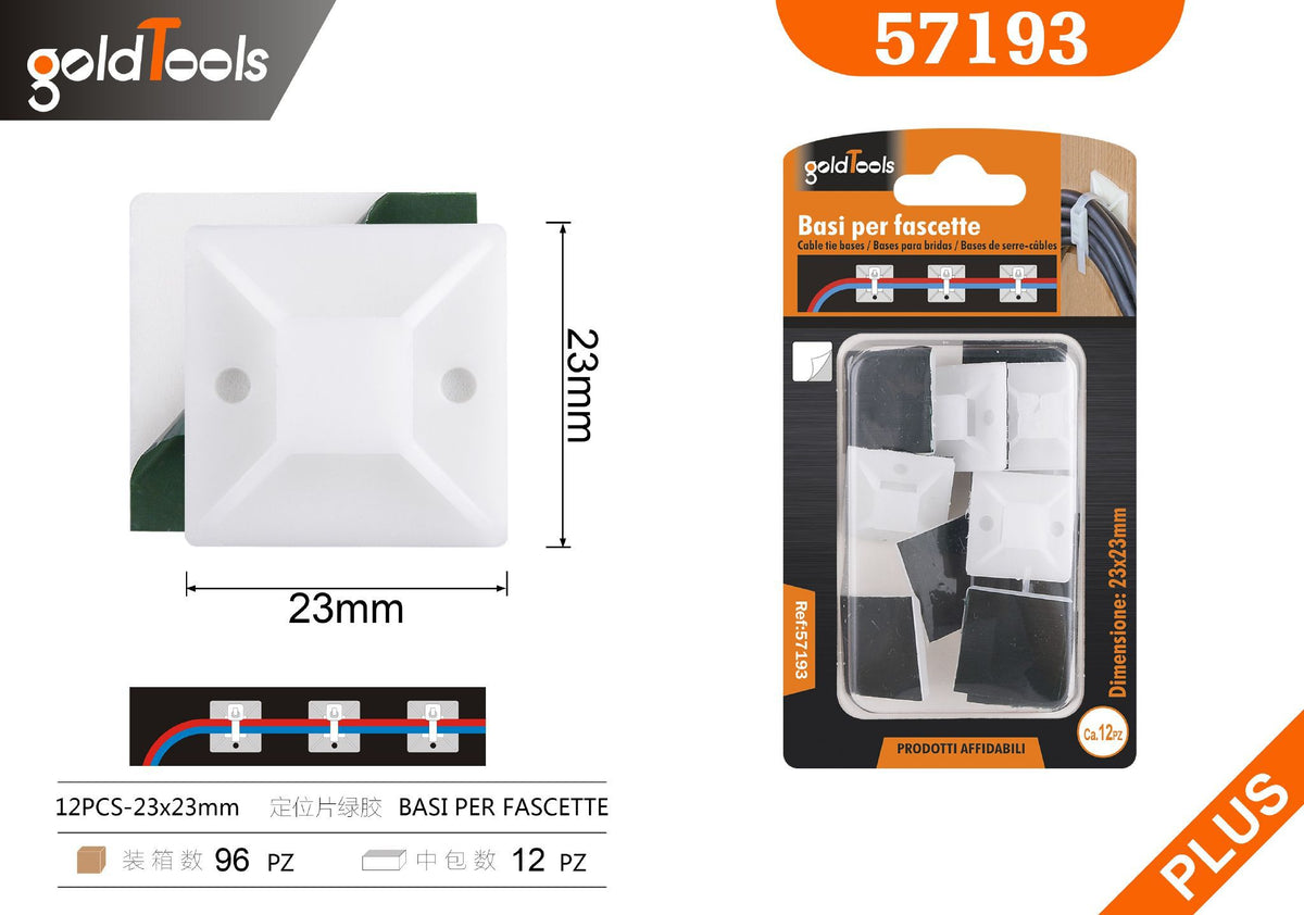 Fascette – art. 57193