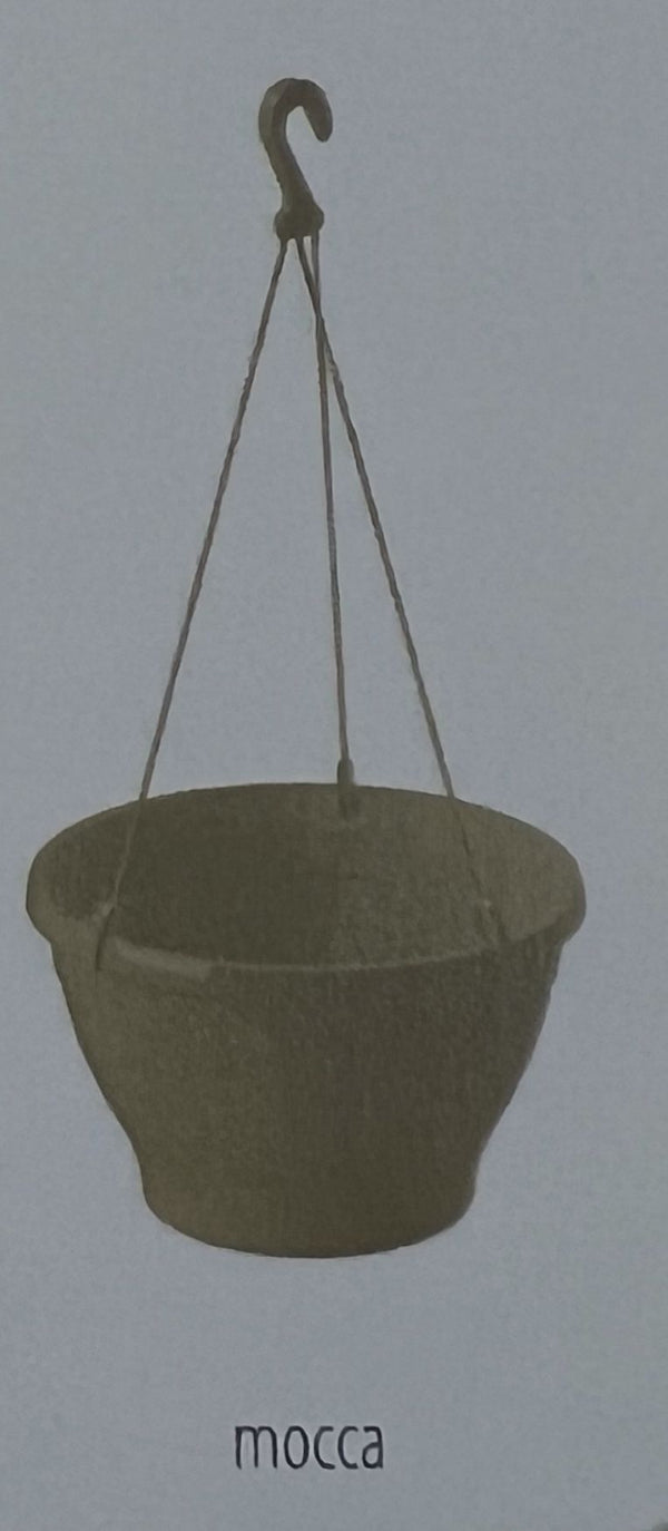 Vaso sospeso – 26xh16.5cm – 024352