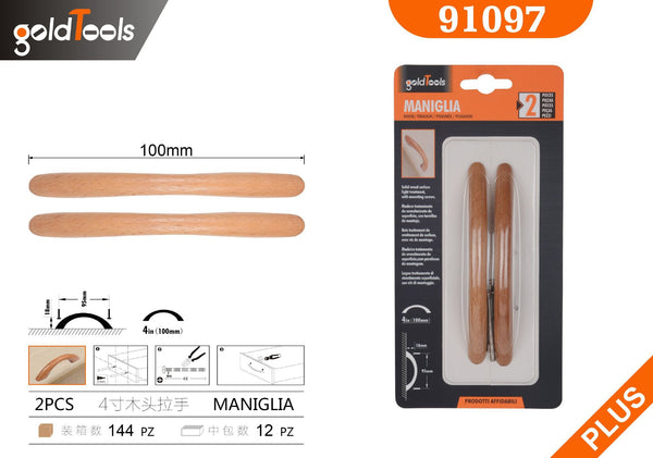 Maniglie per mobili – art. 91097