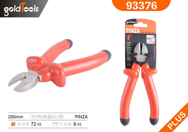 Pinze 200MM – art. 93376