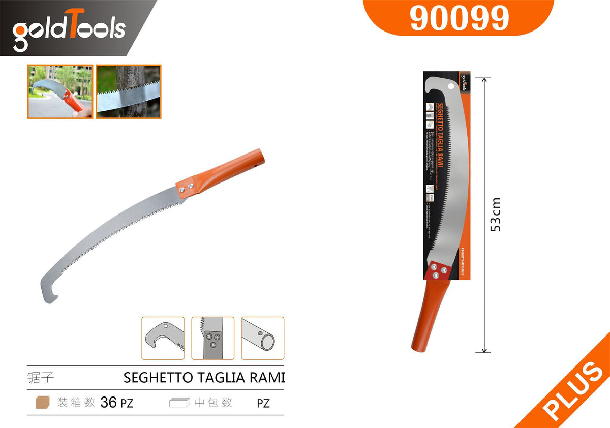 Seghe manuali – art. 90099