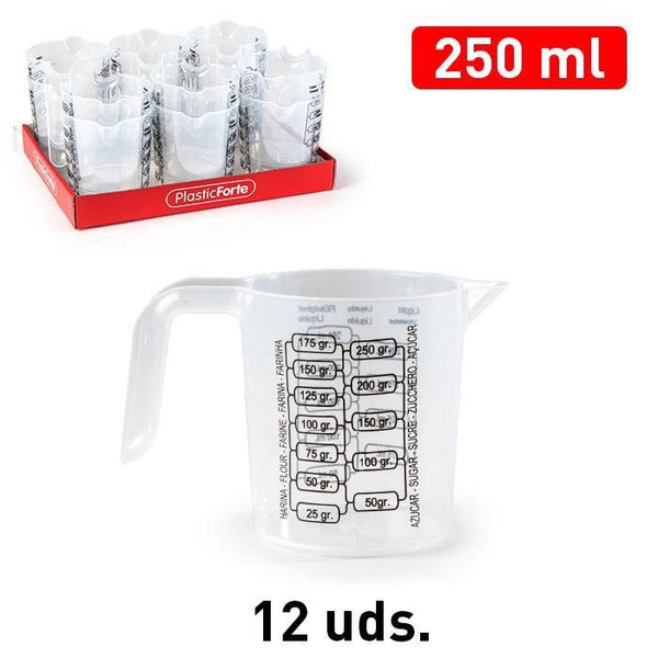 Brocca – 250ML – 009531