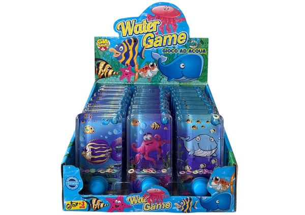 Water Game, gioco ad acqua verticale GV8425