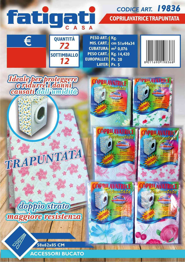 Coprilavatrice – 015065