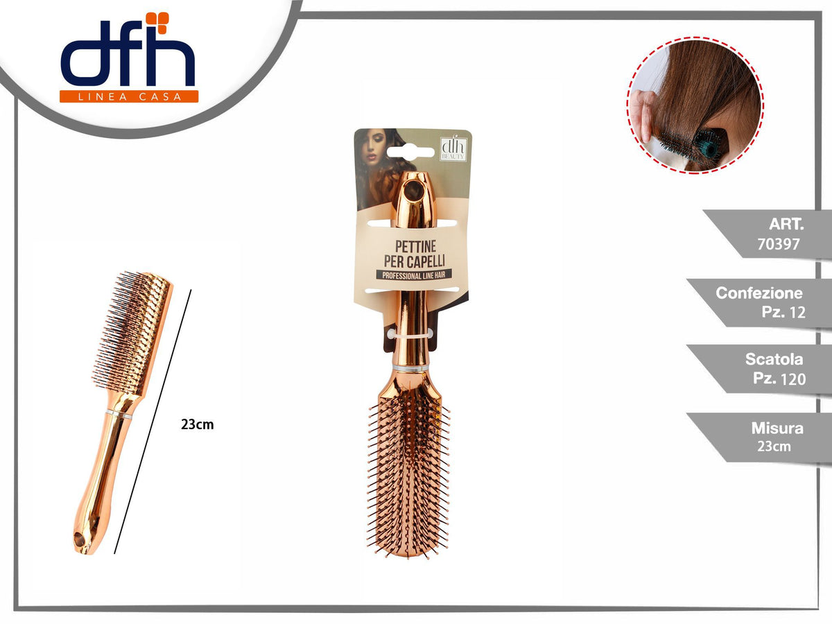 Pettine per capelli