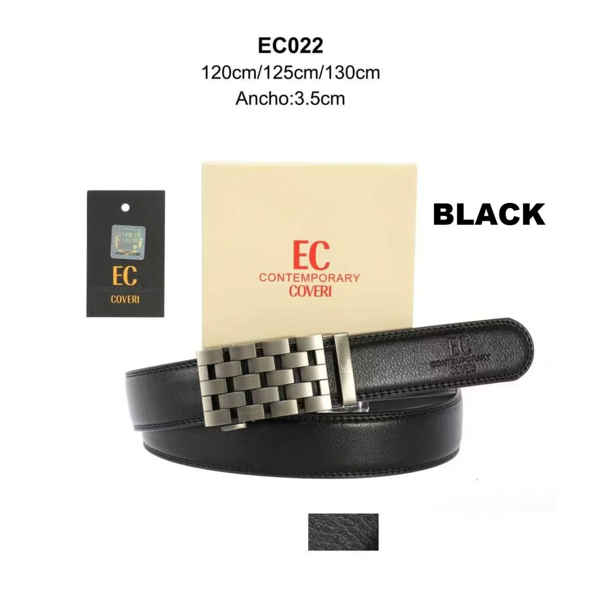 Cintura EC022