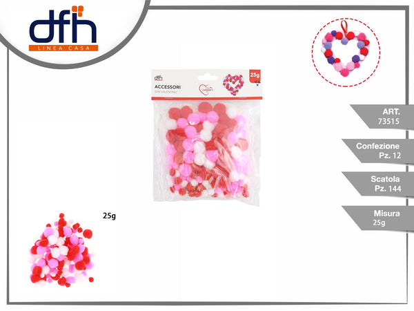 Accessori san valentino