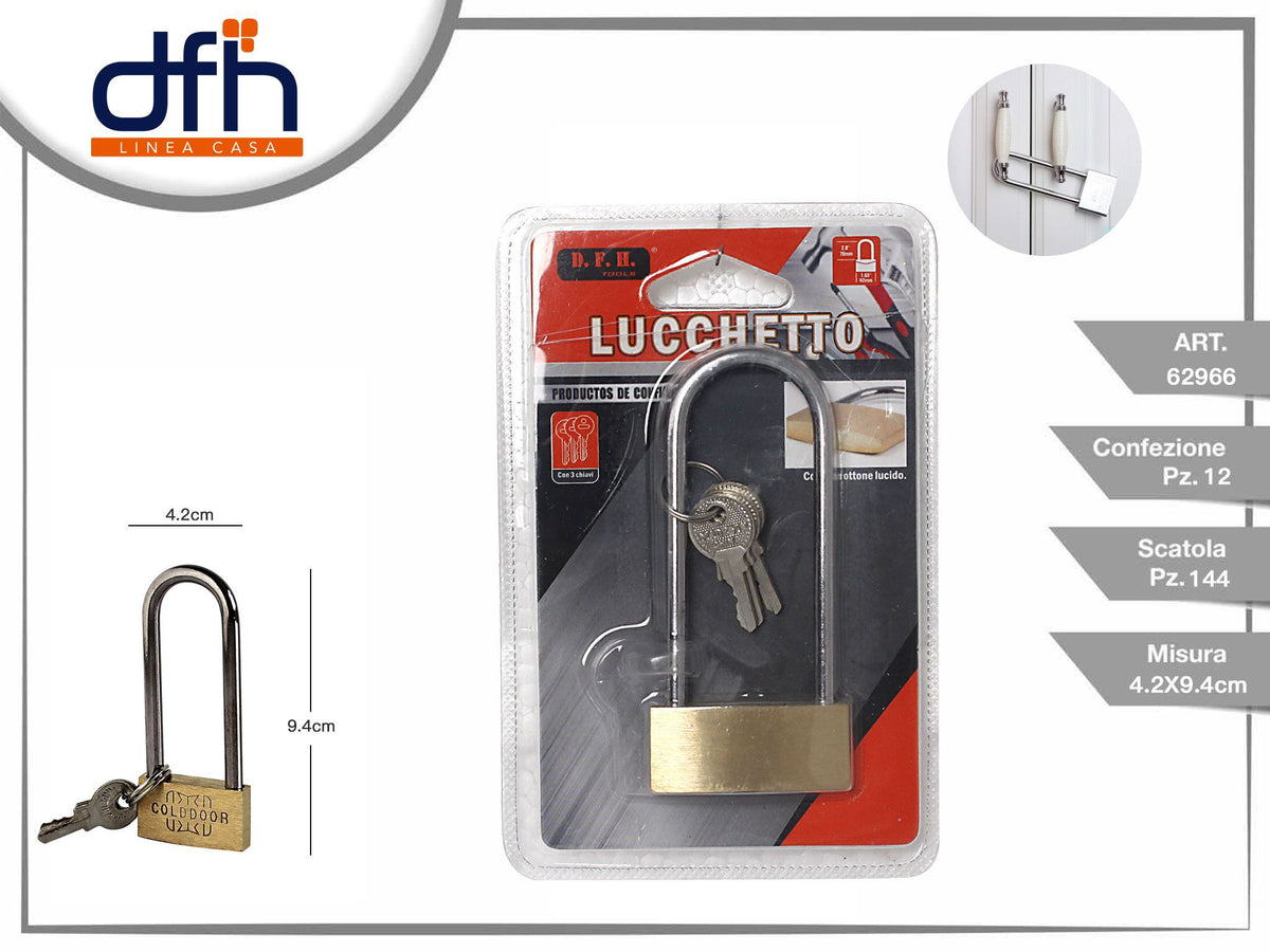 Lucchetto
