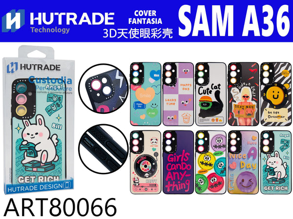COVER A FANTASIA SAM A36 – ART80066 000036