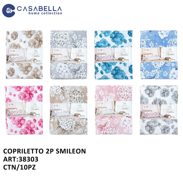 Copriletto · art. 38303