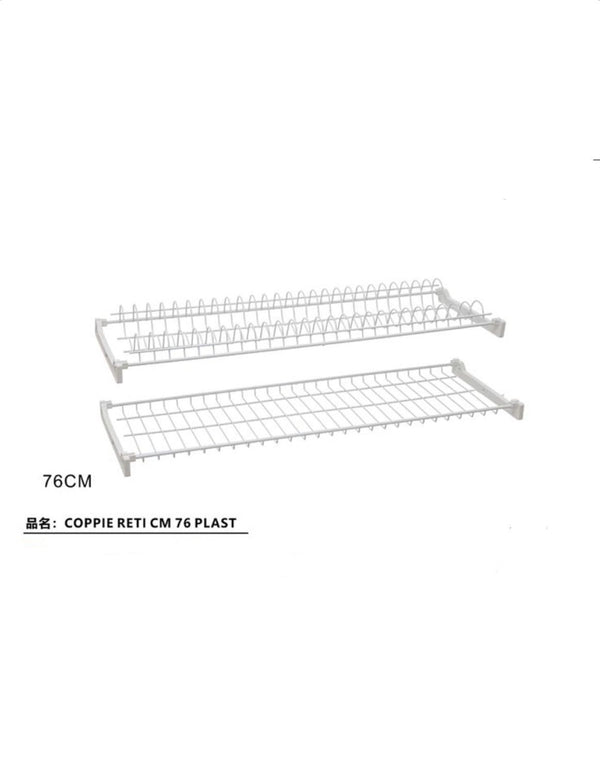 Griglie scolapiatti – 006657