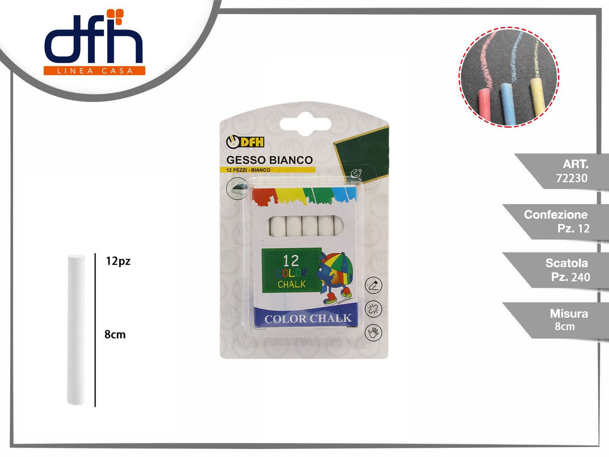 Gesso bianco