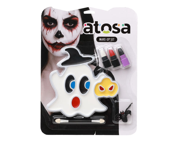 Kit trucco Halloween con cera 33,44 g