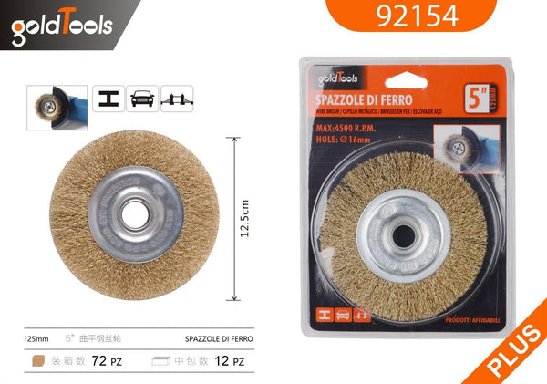 Abrasivi e accessori lucidatura