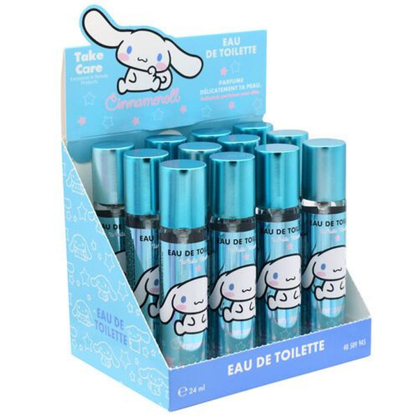 Eau de toilette Cinnamoroll 40509783