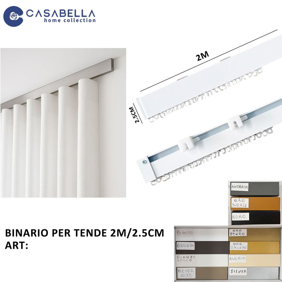 Tenda · art. HA8222