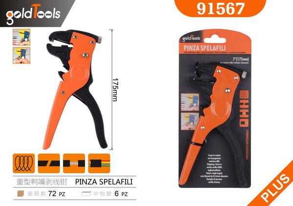 Pinze – art. 91567