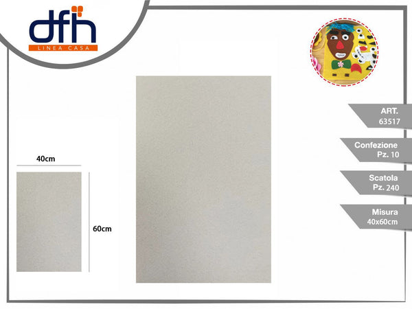 CARTA NON TESSUTO 40×60×2 mm