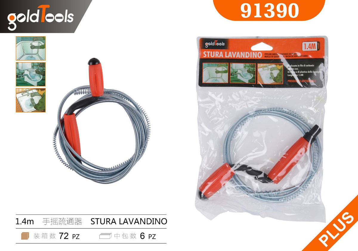 Sonde sturatubi