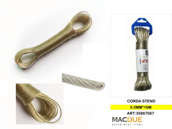 Corda Stend