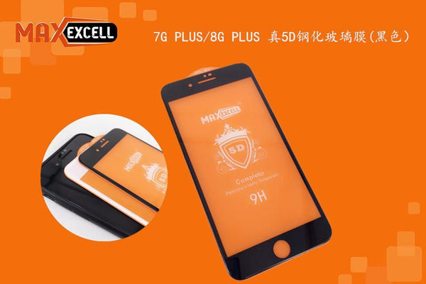 Protezioni schermo per Apple iPhone 7 Plus / Protezioni schermo per Apple iPhone 8 Plus