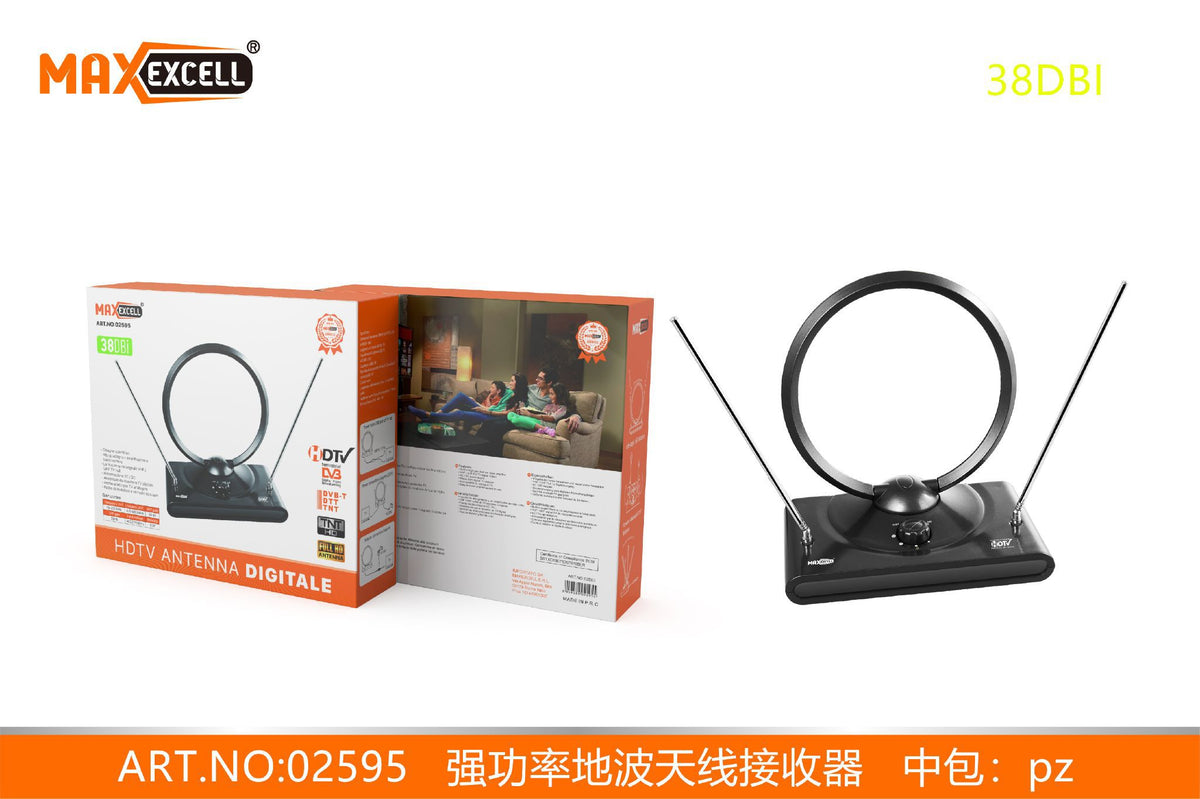 Antenna TV