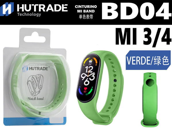 BD04 CINTURINO PER OROLOGIO MI 3/4