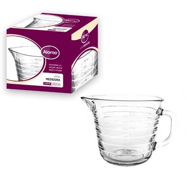 Brocca – 700ML – 023493