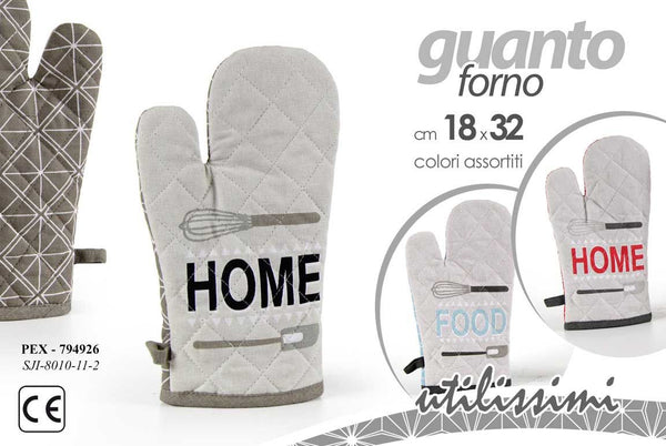 Guanti da forno e presine – art. 794926