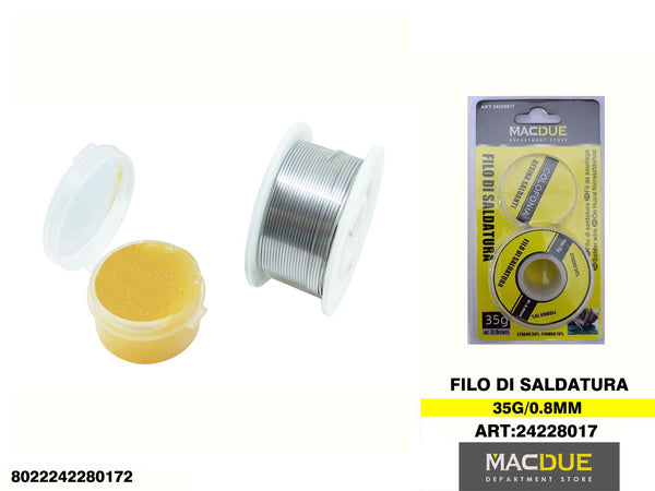 Filo di Saldatura