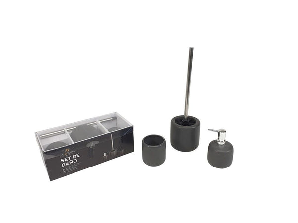 Set accessori bagno – 009768