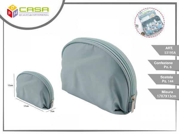 Borselli p/trucchi