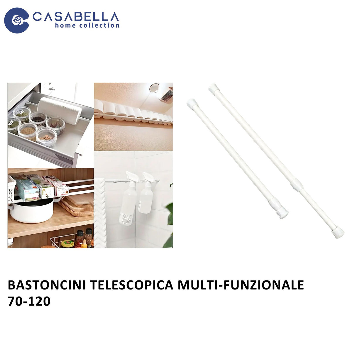 Bastone per tenda · art. 000373