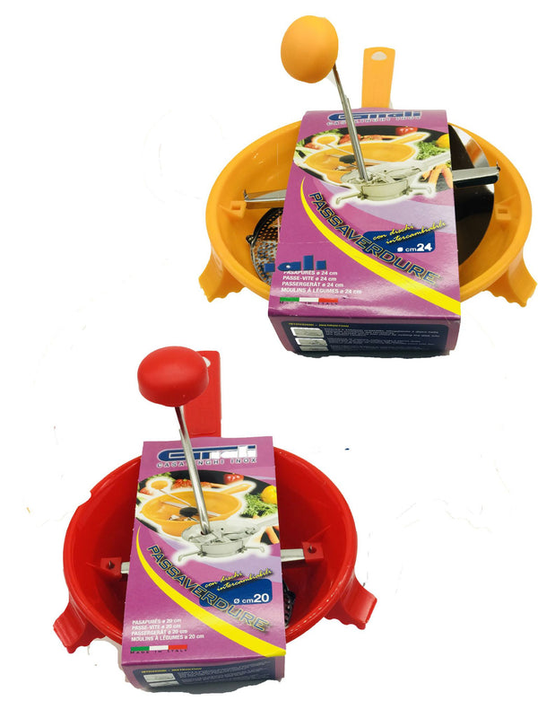 Centrifuga per insalata – 000470