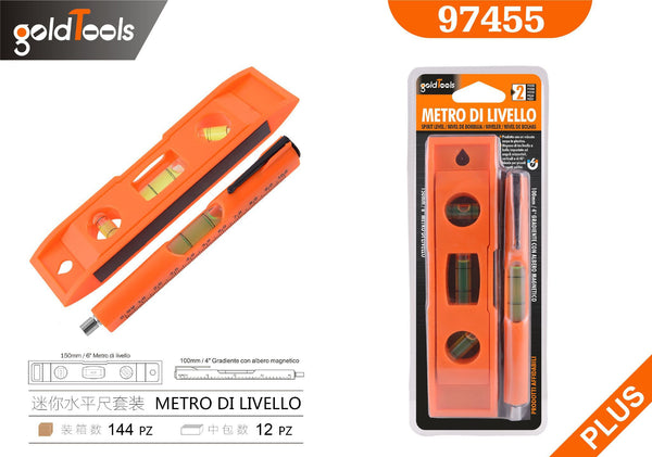 Livelle e squadre – art. 97455
