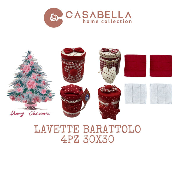 Lavetta LC803