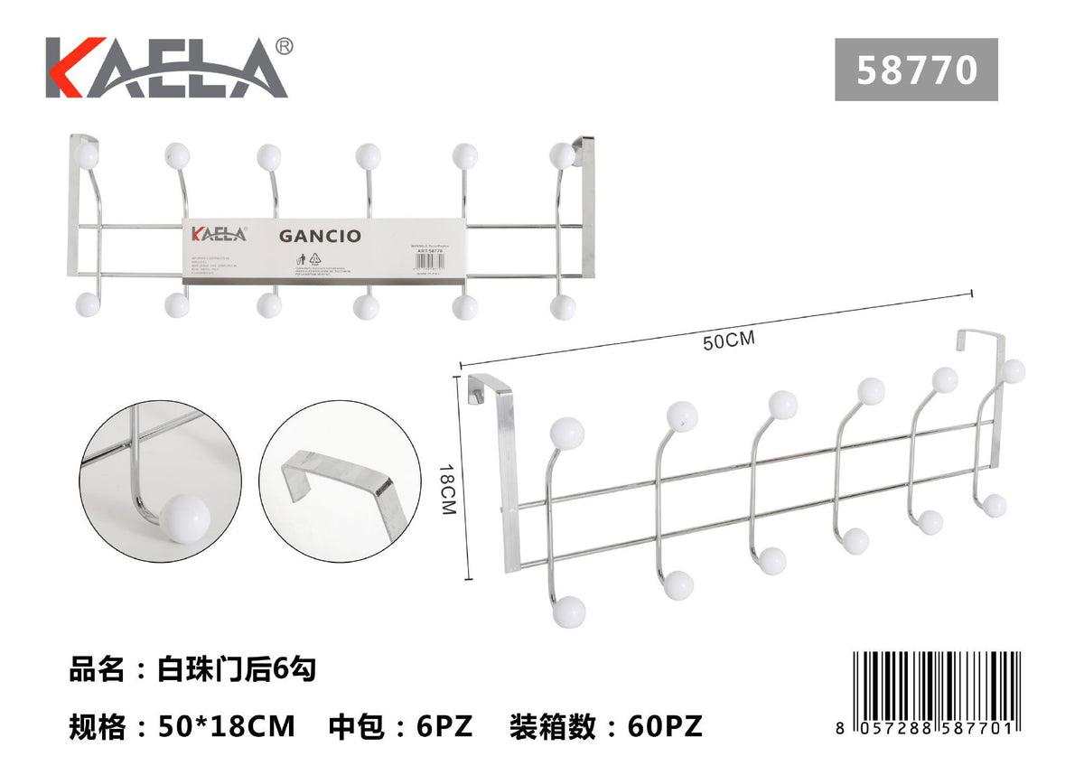 Ganci – art. 58770