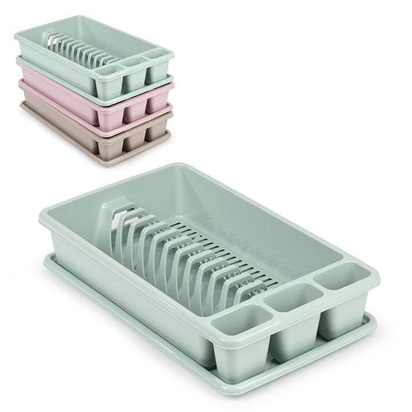 Scolapiatti – 45X26X9CM – 009374