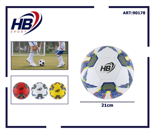 Pallone da calcio