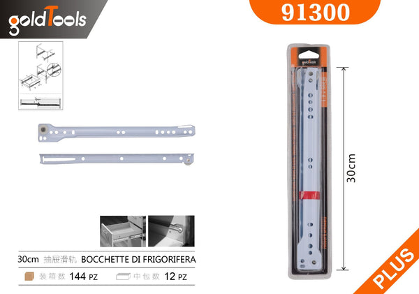 Guide per cassetti
