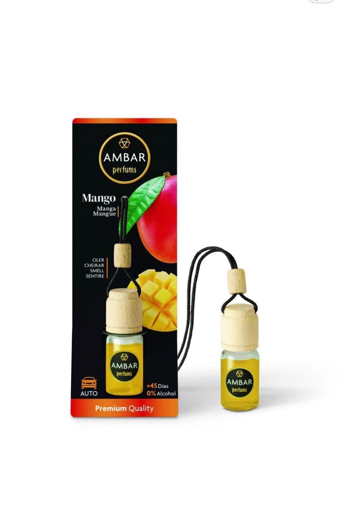 Profumatore per ambiente – 6.5ML – 028031