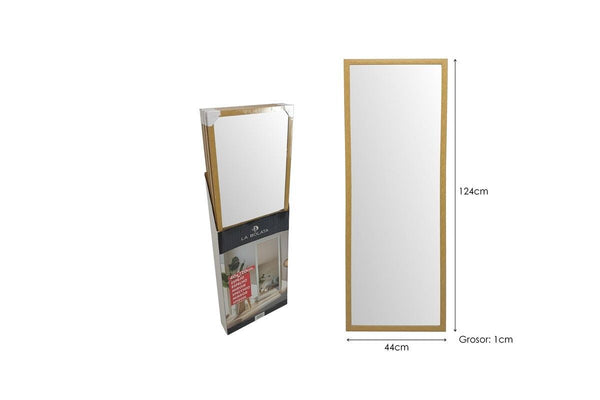 Specchio – 40X120CM – 027053