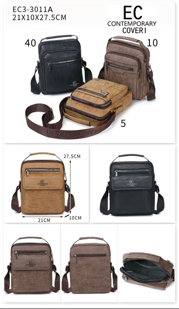 Borsa a tracolla EC Contemporary Coveri EC3-3011A