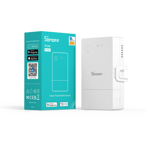 Interruttore smart – POWR316