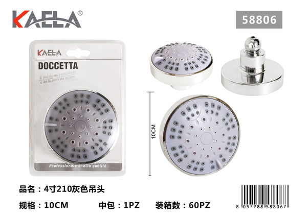 Soffioni doccia – art. 58806